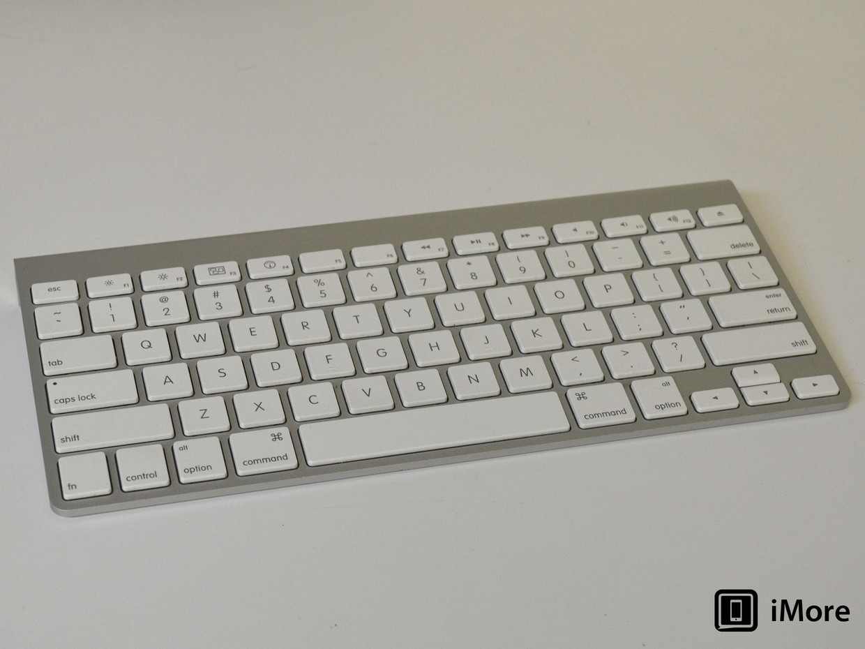 Best bluetooth keyboard for mac